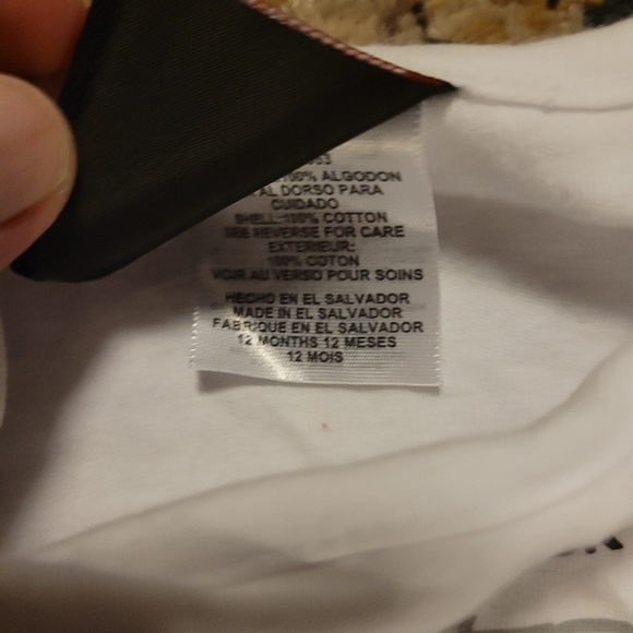 BC Lions shirts onesies and tshirts - Picture 5 of 8